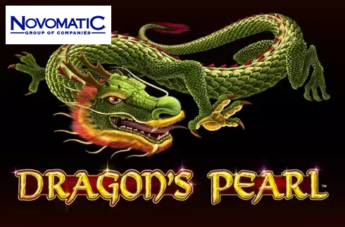 Dragons Pearl